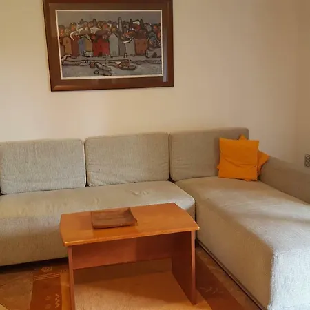 Apartment Maria With Swimming Pool Opatija