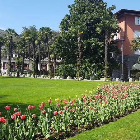 Maria With Swimming Pool Apartment Opatija